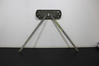 Балка распорка подвеска 6797444 bmw 3 f30 f31 lci lift фото №1