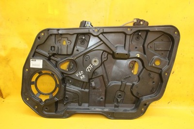 Підйомник скло правий перед v60 s60 ii фото №1