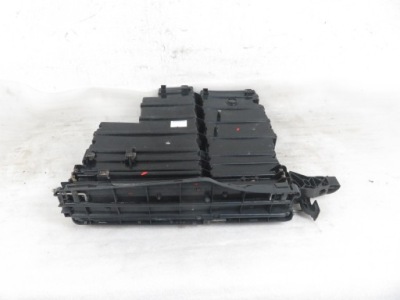 Бардачок volvo fh ii 82874644 фото №1