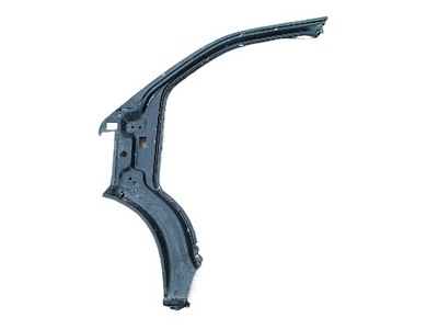 Vw t6 блок двигателя левый перед 7e0810075 фото №1