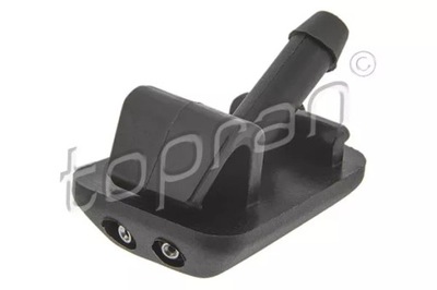 HP 104 439 ОМЫВАТЕЛЬ СТЕКЛА ПЕРЕДНЯЯ AUDI 80/A4 OE 89