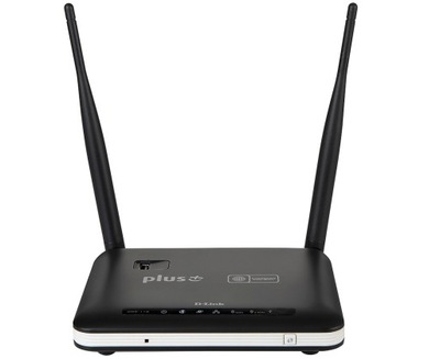Nowy Domowy router DWR-116 3G 4G LTE na kartę SIM