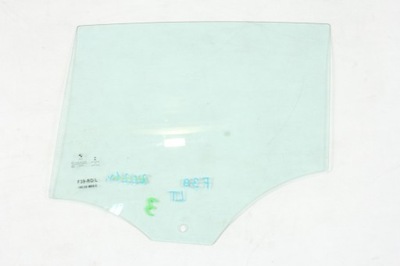 Скло двері бічна задня ліва bmw f39 x2 2021r фото №1