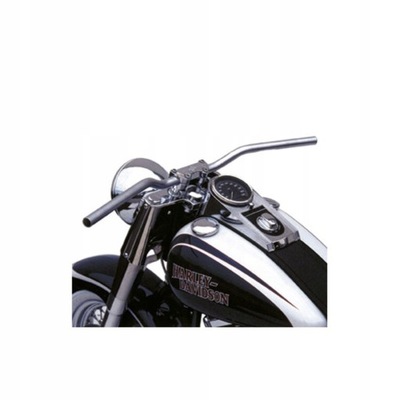 VOLANTE SR. 25,4MM SPEEDFIGHTER CROMO SUZUKI M,  