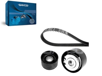 Dayco ktb697 набір ремінь розподільного валу фото №1