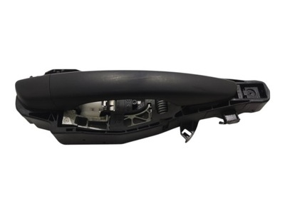 Ручка двері права перед peugeot expert citroen jumpy iii 16-23 9688834080 фото №1