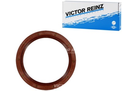 Ущільнювач вала розподільного валу iveco daily 1 daily 2 daily 3 rvi b фото №1