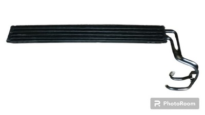 Радіатор оливи porsche cayenne 7l5 фото №1