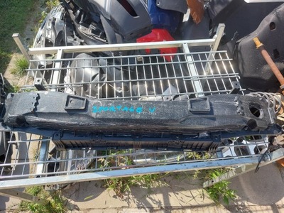 Балка бампера задняя задняя kia sportage v 21- фото №1