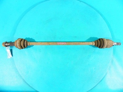 Привідний вал задня права murano z51 08-14 2.5 dci фото №1