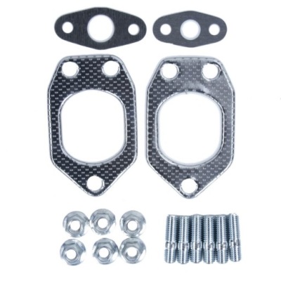 Набор монтажный турбонагнетателя фото №1