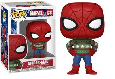 Funko Pop! Spider-Man 1284