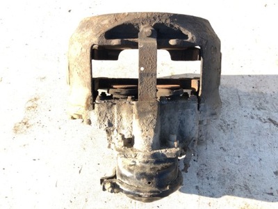 Суппорт левый перед renault trucks midlum 6.2 215km хэтчбек фото №1