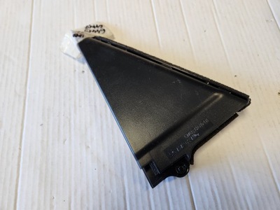 Треугольник дверь задняя левый toyota verso-s новый oryg. 67488-52080 фото №1