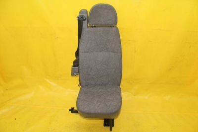 Сиденье заднее сиденье задняя transit mk6 lt sprinter t4 фото №1