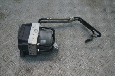 Ford taurus vi 3.5 v6 2017r насос abs фото №1