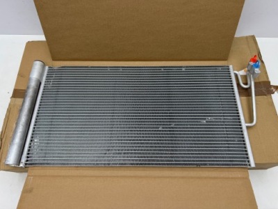 MINI R55 R56 R57 R60 R61 RADIATEUR CLIMATISATION DÉSHYDRATEUR ORIGINAL N 
