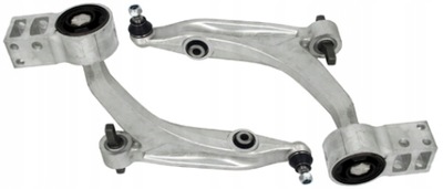 Alfa romeo 159 brera рычаги нижние перед комплект фото №1