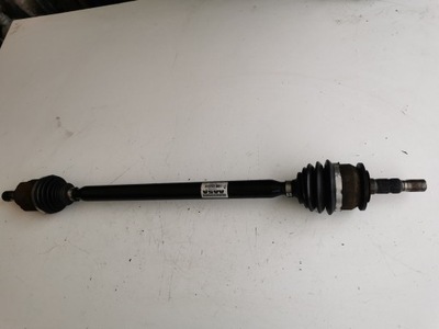 Opel astra k 1.6 cdti приводной вал правый перед 13367066 фото №1