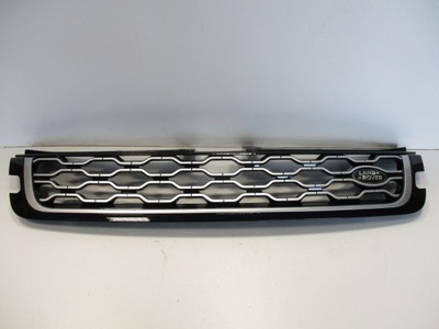 Решітка радіатора решітка радіатора range rover evoque ii 2 k8d2-8200-a k8d2-8200-b фото №1