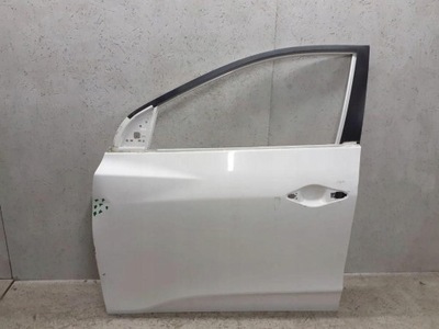 Дверь передние перед левая hyundai ix35 2010-2015r фото №1