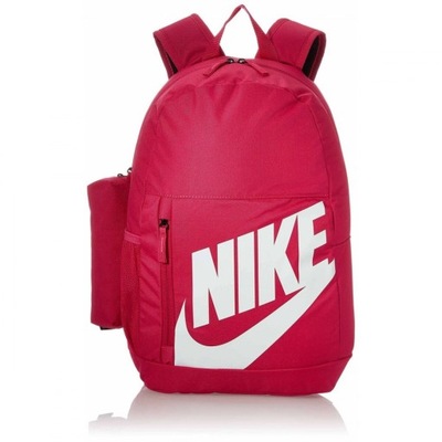 Plecak szkolny Nike BA6030 615 Różowy