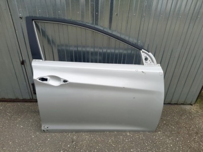 Hyundai elantra 10-16 v 5 правый перед правое передние фото №1