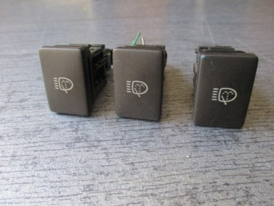 Перемикач омивач toyota land cruiser 15a975 фото №1