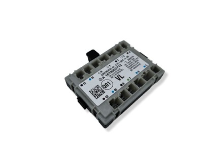 Mercedes-benz gle w167 2020 модуль дверь a2139010308 фото №1