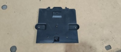 Захист підвіска плита нижня renault kangoo iii iv 23r 748h45772r фото №1