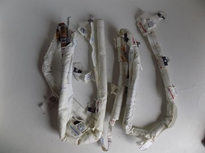 Renault talisman kombi подушка безопасности шторка безопасности воздушная фото №1