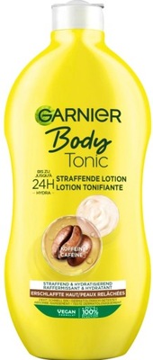 Garnier Body Tonic Ujędrniający balsam nawilżający 400 ml