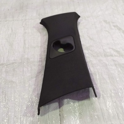 Bmw x6 f16 захист стійка права m-pakiet 7324912 фото №1