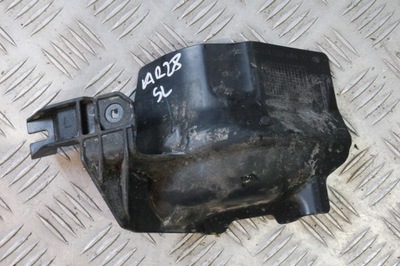 Защита бака топлива mercedes sl r232 a2326842200 фото №1