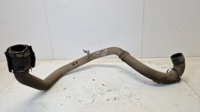 Шланг wąż труба інтеркулер saab 9-3 93 1.8t 2.0t 2.0t aero 12786559 фото №1