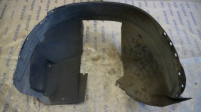 Підкрилок лівий перед ліва volvo v70 i xc70 i фото №1