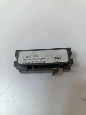 Opel insignia a 2015 елементи кріпильні 22640299 фото №1