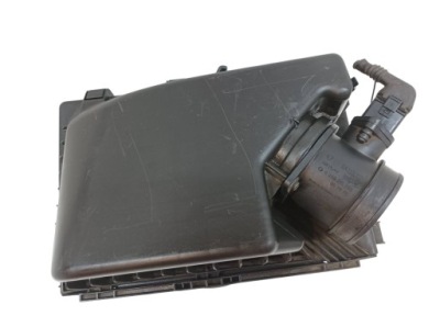 Корпус фильтра воздуха 8649673 volvo s60 i 2000-2009 фото №1