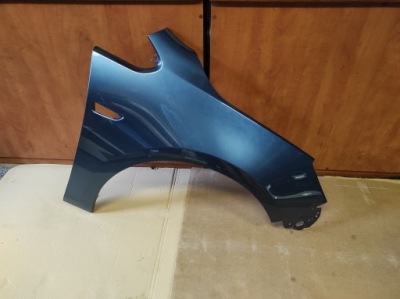 Крыло  правый  перед opel astra j z22s фото №1