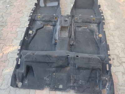 Focus mk3 kombi lift килимок обшивка фото №1