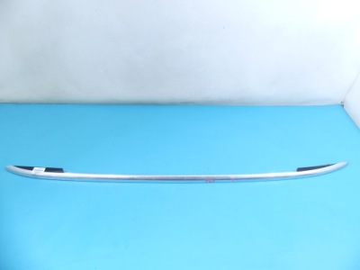 Рейлінг ліве хром vw golf vii універсал фото №1