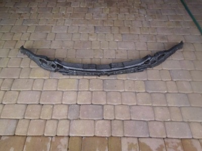 Абсорбер перед opel insignia b 13491170 під  ochronę pieszego фото №1