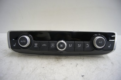 A3 8v lift панель кондиционера фото №1