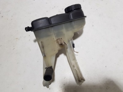 Бачок бак расширительный жидкость mercedes slk r172 w172 slc фото №1