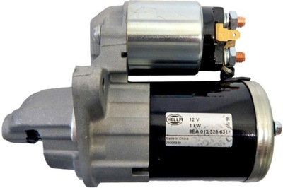 HELLA СТАРТЕР HELLA 8EA 012 528-631 MITSUBISHI