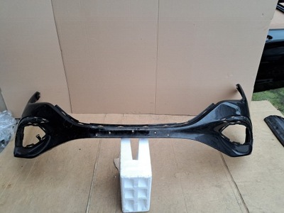 Mercedes a295 eqe бампер передний фото №1