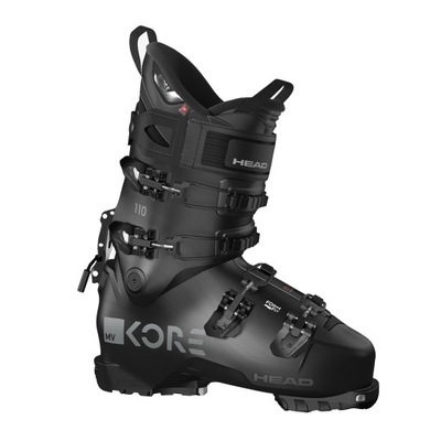 Buty narciarskie HEAD Kore 110 GW czarne 602056 27.5 cm