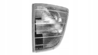 LUZ DIRECCIONAL DELANTERO MERCEDES SPRINTER 208-414 95-00 LE  