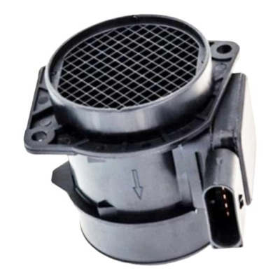 Расходомер mercedes w203 c180 c200 компрессор фото №1