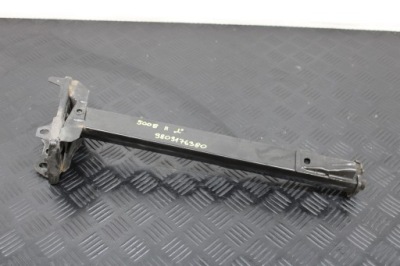 Зона деформации левый перед 9809176380 peugeot 5008 ii 2 фото №1